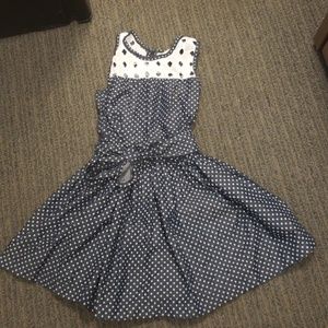 Eden and esme dress